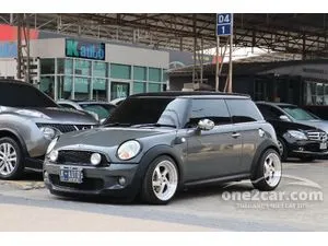 2009 Mini ONE 1.4 Hatchback