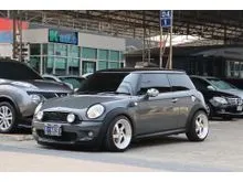 2009 Mini ONE 1.4 R56 Hatchback