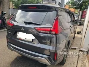 2024 Mitsubishi Xpander 1.5 Ultimate MPV