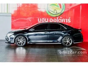 2015 Toyota CAMRY 2.0 G Extremo Sedan