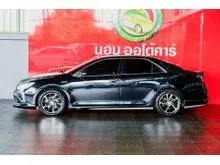 2015 Toyota CAMRY 2.0 (ปี 12-18) G Extremo Sedan