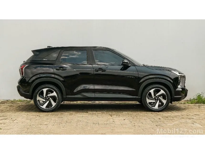 2024 Mitsubishi XFORCE Ultimate SUV