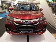DP murah Daihatsu Xenia 1.3 X mulai 19 jutan daihatsu jakarta
