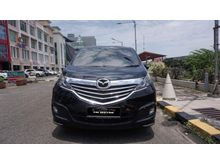 2016 Mazda Biante 2.0 2.0 SKYACTIV A/T MPV