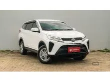 2024 Daihatsu Terios 1.5 X SUV - DISKON SPESIAL JUNI - UNIT TERSERTIFIKASI - CAROLINE GADING SERPONG