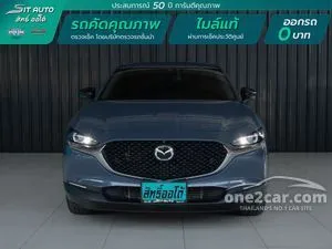 2024 Mazda CX-30 2.0 Carbon Edition SUV