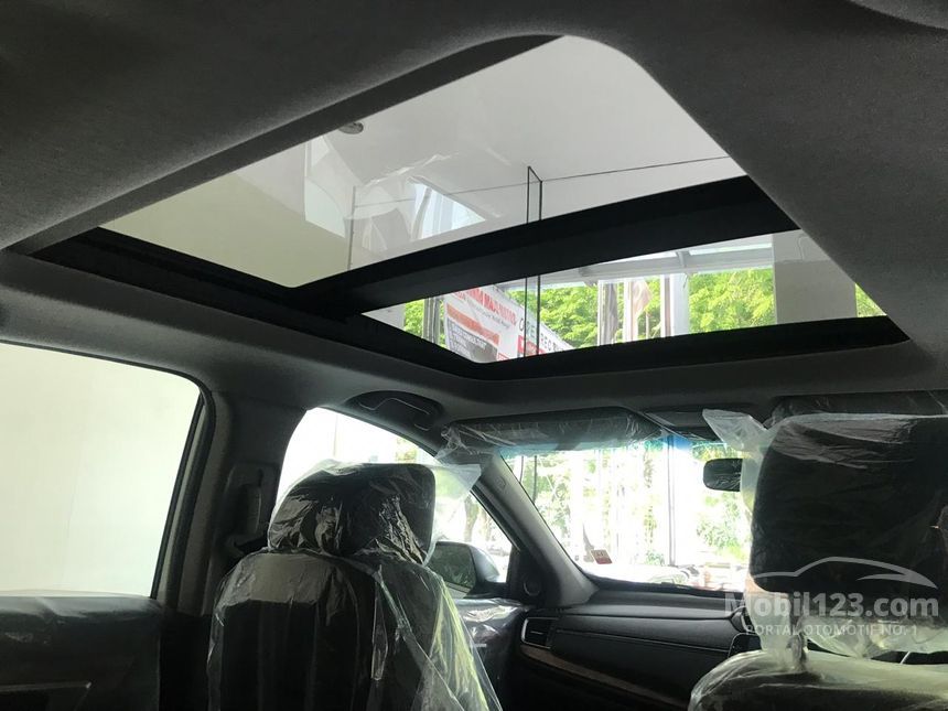 Jual Mobil Honda Cr V 2019 Prestige Prestige Vtec 1 5 Di Dki Jakarta Automatic Suv Putih Rp 513 700 000 6450143 Mobil123 Com
