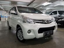 2011 Daihatsu Xenia 1.0 M SPORTY MPV