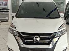 SEMARAK AKHIR TAHUN NISSAN SERENA
