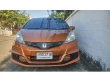2011 Honda JAZZ 1.5 (ปี 08-14) V (SRS) Hatchback