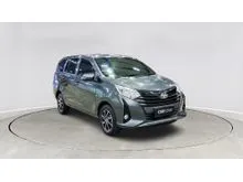 2019 Toyota Calya 1.2 G MPV