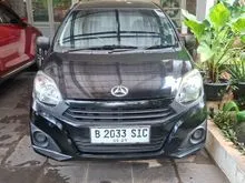 2019 Daihatsu Ayla 1,0 M Hatchback