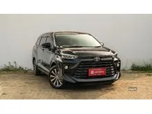 2022 Toyota Avanza 1.5 G MPV_Garansi 7G+ Selama 1 Tahun