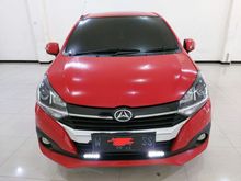 2017 Daihatsu Ayla 1.2 R Hatchback