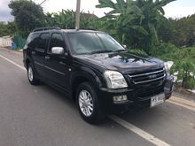 2005 Isuzu Adventure Master 3.0 (ปี 02-06) 4x2 Wagon AT