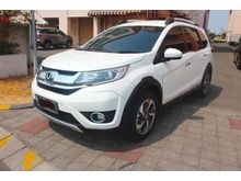 2016 Honda BR-V 1.5 E SUV tdp 30jtan saja