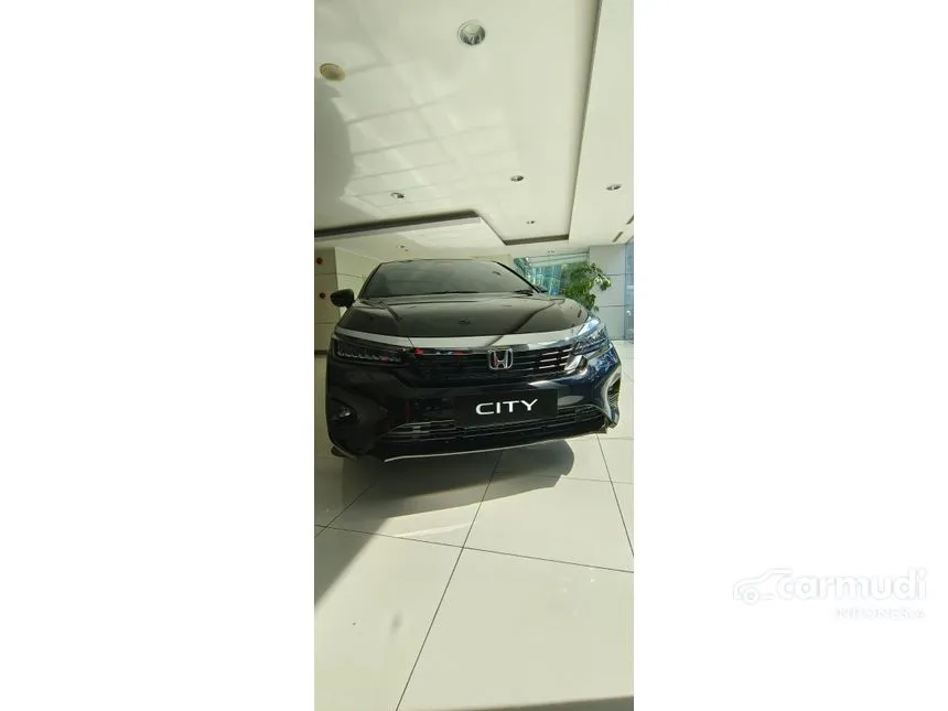 2023 Honda City Sedan