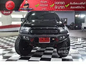 2018 Ford RANGER 2.2 XLT Double Cab Hi-Rider Pickup