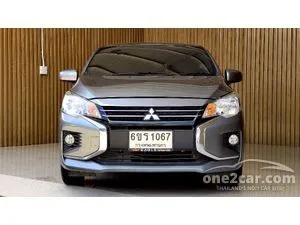 2022 Mitsubishi ATTRAGE 1.2 GLX Special Edition Sedan