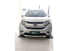 BR-V DASYAT HOT PROMO