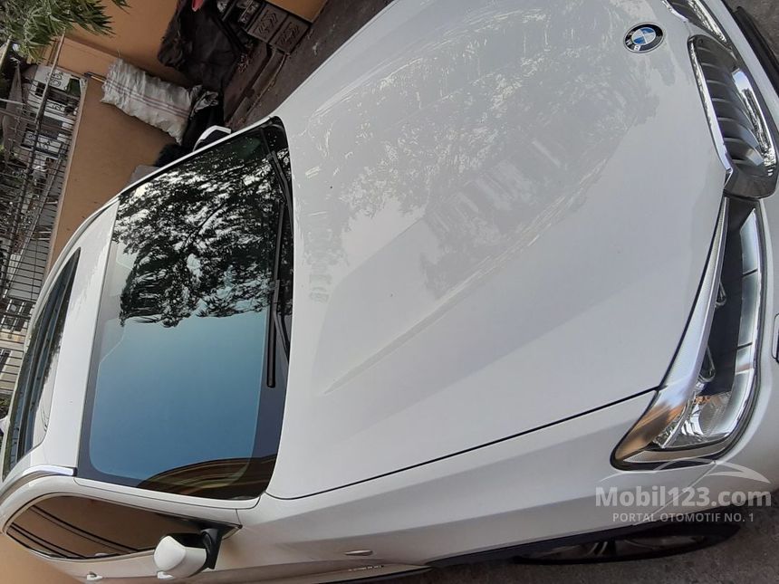 2015 BMW X3 xDrive20i xLine SUV