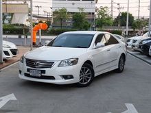 2011 Toyota Camry 2.0 (ปี 06-12) G Extremo Sedan AT