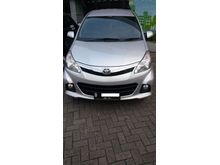 2013 Toyota Avanza 1.5 Veloz Automatic - Terawat Tinggal Pakai