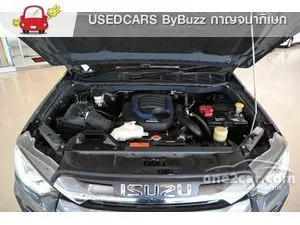 2022 Isuzu D-MAX 1.9 Hi-Lander Z Cab-4 Pickup