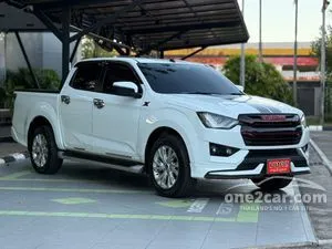 2023 Isuzu D-MAX 1.9 X-Series Speed Cab-4 Pickup