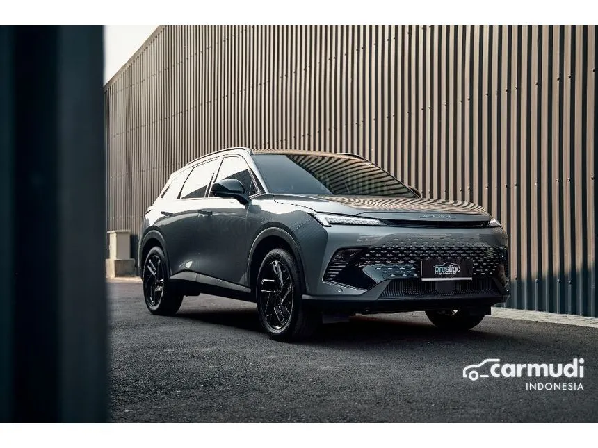 2024 BAIC X55 II Wagon