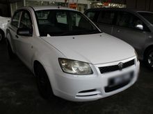 2010 Proton Saga 1.3 BLM Sedan (M)