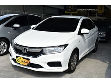 2017 Honda City 1.5 (ปี 14-18) V i-VTEC Sedan AT