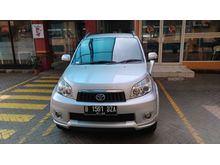 2012 Toyota Rush 1.5 G SUV