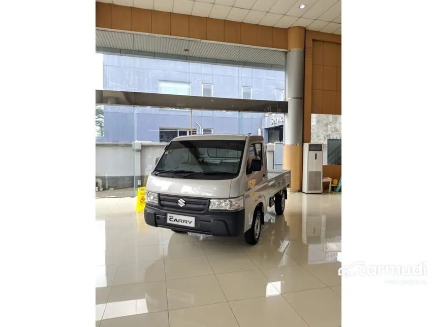 2024 Suzuki Carry FD ACPS Pick-up