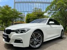 2019 BMW 330i 2.0 M Sport Shadow Edition Sedan 2020 Sandy TDP225JT Km17000 330 i 2020 Sandy