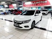2017 Honda City 1.5 E Sedan Tangan Pertama Dari Baru