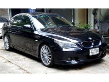 2006 BMW 525i 2.4 E60 (ปี 03-10) SE Sedan AT