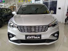 Suzuki Ertiga 1,5 GX Proses Cepat