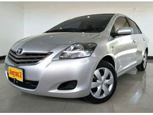 2013 Toyota Vios 1.5 (ปี 07-13) J Sedan AT