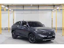 2023 Honda HR-V 1.5 Special Edition SUV Bonus Voucher Bensin Up to 1.5 Mio dan Diskon Up to 25 Mio