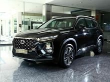 2020 Hyundai Santa Fe 2,2 XG CRDi SUV
