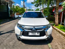 2019 Mitsubishi Pajero Sport 2.4 Dakar 4X2 SUV DIESEL UNIT TERAWAT