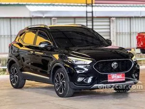 2022 MG ZS 1.5 X+ SUV