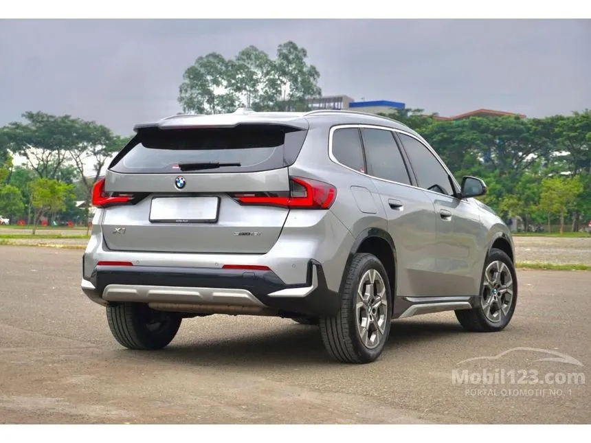 2024 BMW X1 sDrive18i xLine SUV