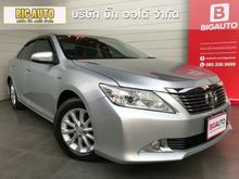 2014 Toyota Camry 2.0 (ปี 12-16) G Sedan AT