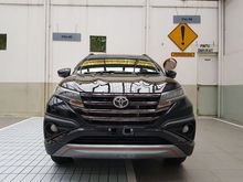 READY STOCK 2018 Toyota Rush 1.5 TRD Sportivo SUV