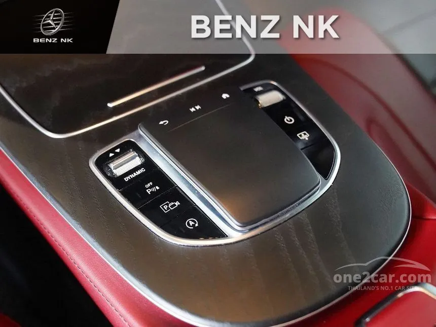 2022 Mercedes-Benz CLS220 d AMG Premium Sedan