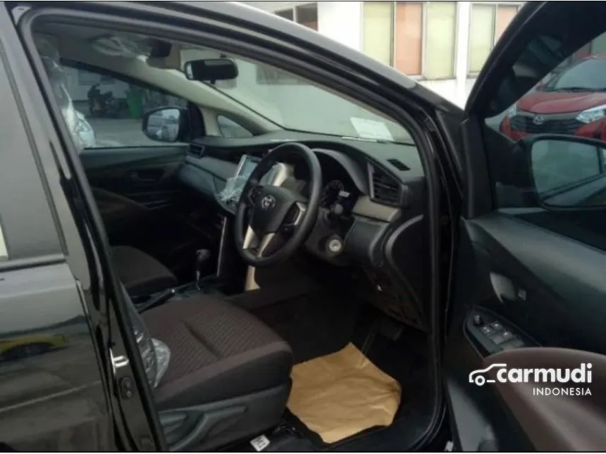 2025 Toyota Kijang Innova G MPV