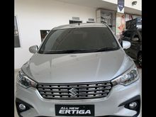2019 Suzuki Ertiga 1,5 GX MPV