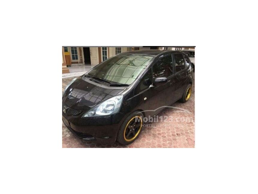 Jual Mobil  Honda Jazz  2011 S 1 5 di Nangroe Aceh  